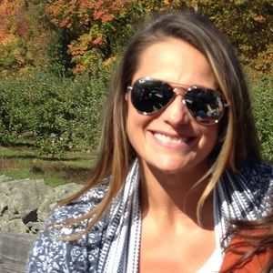 Meet your Posher, Jana